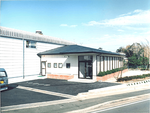 株式会社なかしま大垣本社 株式会社なかしま大垣本社